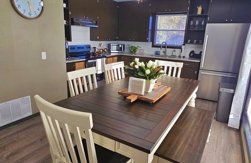Belton Apartment | Belton Lakehouse