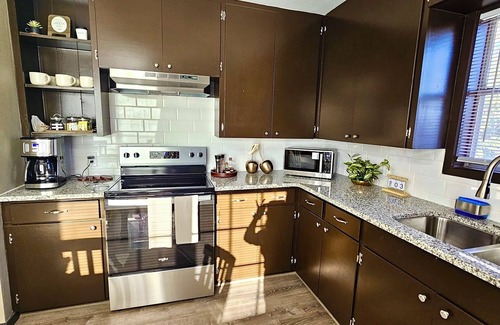 Belton Apartment | Belton Lakehouse