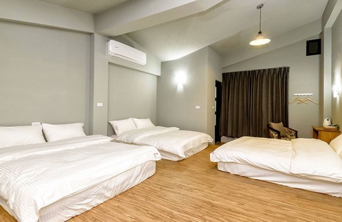 Luye Bed & Breakfast | Beluck