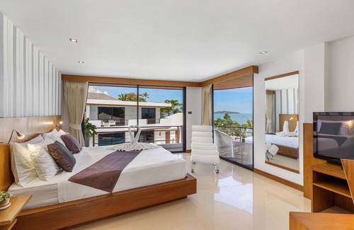 Maret Resort | Beluga Boutique Hotel