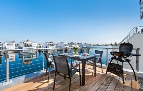 Olpenitz Boat Rental | Beluga