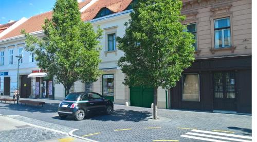 Sopron Apartment | Belváros Apartmanház Sopron