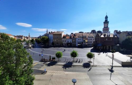 Sopron Apartment | Belváros Apartmanház Sopron