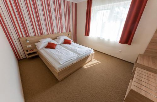 Szekszard Apartment | Belvárosi Nemes Apartmanház Szekszárd