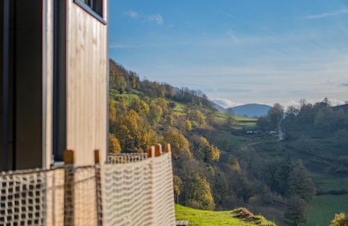 Boyeux-Saint-Jerome House | Belvédère du Haut Bugey - Refuge dans les cépages