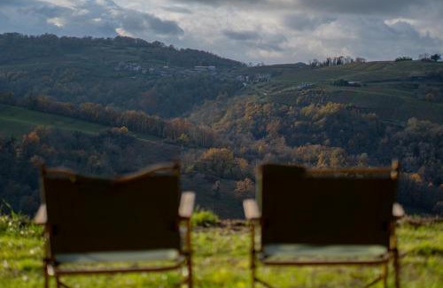 Boyeux-Saint-Jerome House | Belvédère du Haut Bugey - Refuge dans les cépages