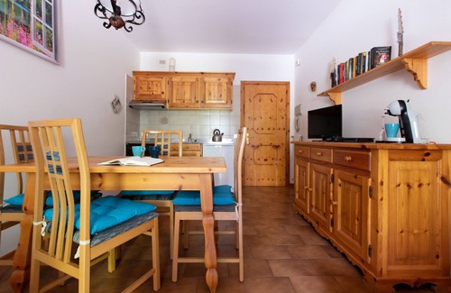 Premadio Apartment | Belvedere 28 - Genziana