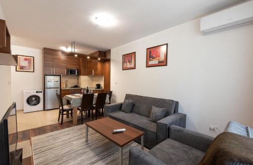 Kazanlak Apartment | Belvedere 2bedroom private apartment