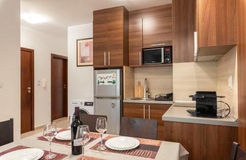 Kazanlak Apartment | Belvedere 2bedroom private apartment