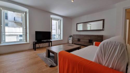 Citta Nuova-Barriera Nuova-San Vito-Citta Vecchia Apartment | Belvedere 4