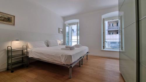 Citta Nuova-Barriera Nuova-San Vito-Citta Vecchia Apartment | Belvedere 4