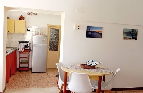 Pantelleria House | BELVEDERE, a special place to admire the sunsets