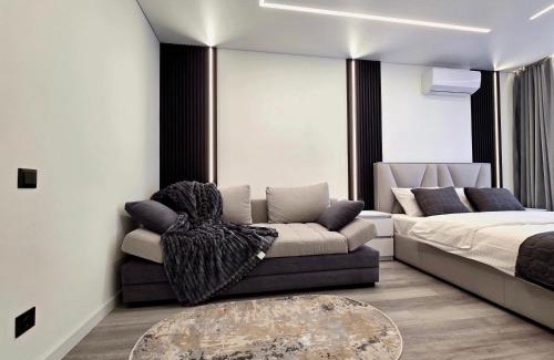 Kosuv Stary Apartment | Belvedere Apart, parking