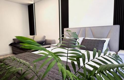 Kosuv Stary Apartment | Belvedere Apart, parking