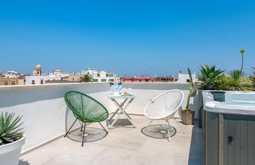 Polignano a Mare Apartment | Belvedere Apartment & Pool - Housea