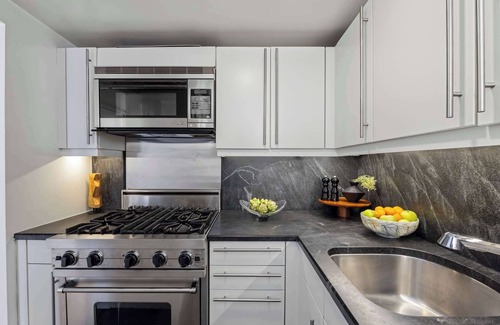 Gramercy Condo | Belvedere by Rove | Duplex w/Shared Amenities