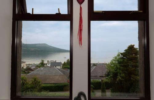 Brodick Bed & Breakfast | Belvedere