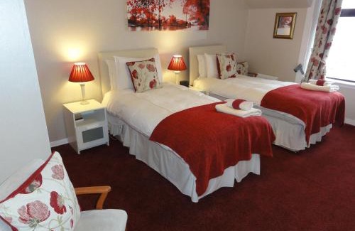 Brodick Bed & Breakfast | Belvedere