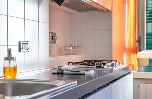 Monte Porzio Catone Apartment | Belvedere