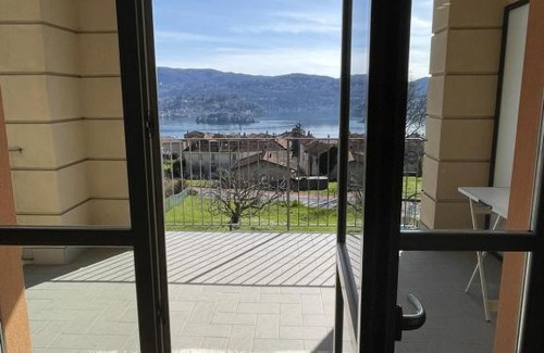 Pella Apartment | Belvedere