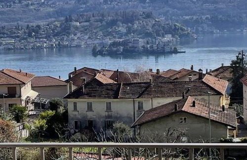 Pella Apartment | Belvedere