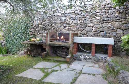 Chiavari Apartment | Belvedere Lodge