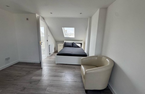 Belvedere Cabin | Belvedere Lodge - Spacious 6 Bedroom Retreat