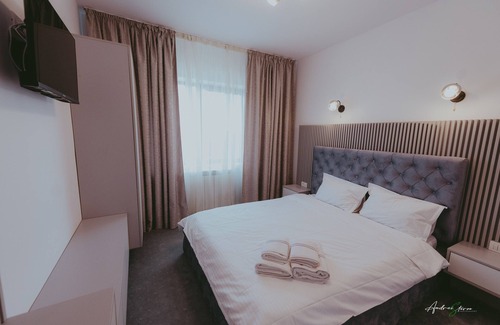 Ranca House | BELVEDERE