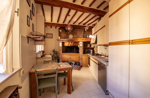 Old Town Apartment | Belvedere Suite