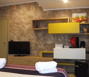 Vallata House | Belvedere Vallata Affitti brevi