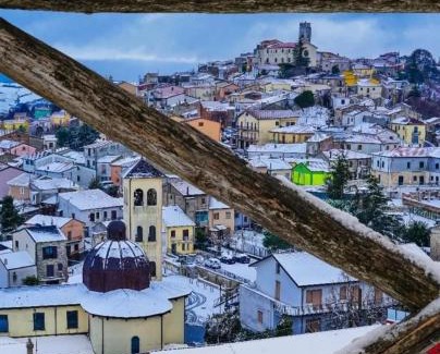 Vallata House | Belvedere Vallata Affitti brevi