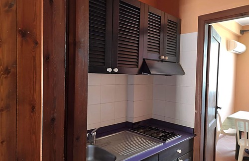 Briatico Apartment | Belvilla by OYO SANT IRENE