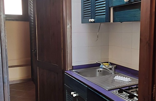 Briatico Apartment | Belvilla by OYO Pleasant apartment with pool