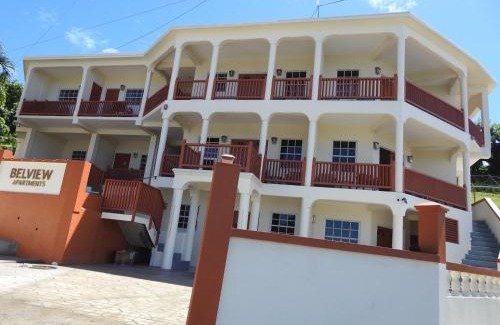 St. George's Apartment | Belview Apartments