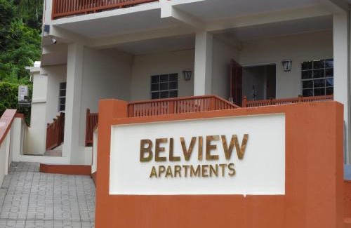 St. George's Apartment | Belview Apartments