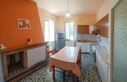 Montefalcone Appennino House | Belvilla by OYO Le Margherite Country house