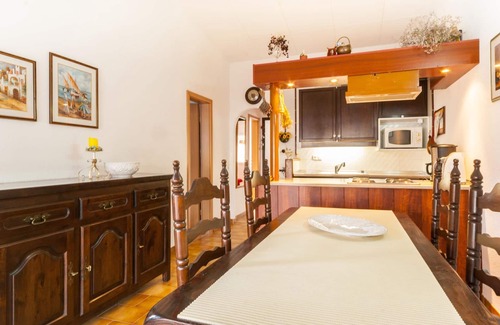 Castello d'Empuries House | Belvilla by OYO Villa Juan