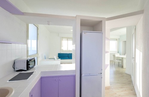 Punta Braccetto Apartment | Belvilla by OYO Casa Zefiro