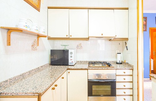 Callosa d' En Sarria House | Belvilla by OYO Villa Adelia - private pool