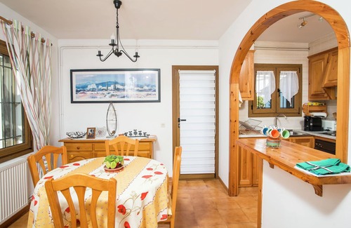 Bon Relax House | Belvilla by OYO Bon Relax II45