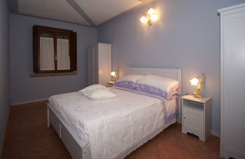 Monticelli Brusati Apartment | Belvilla by OYO Borgo Franciacorta 5