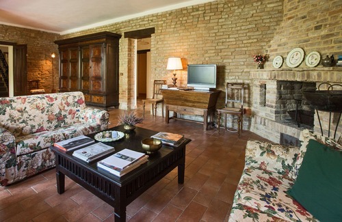 Bagni di Tabiano Villa | Belvilla by OYO Angels House