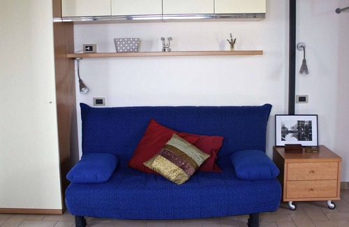 Casalfiumanese Apartment | Belvilla by OYO Apartment in Sassoleone with Pool