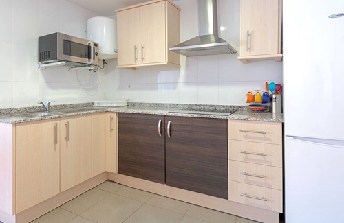 Gudar Apartment | Belvilla by OYO Apartamentos Sierra de Gudar