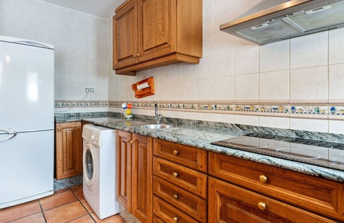 Gudar Apartment | Belvilla by OYO Apartamentos Sierra de GÃºdar
