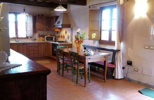 Montecarelli House | Belvilla by OYO Cipresso Nove