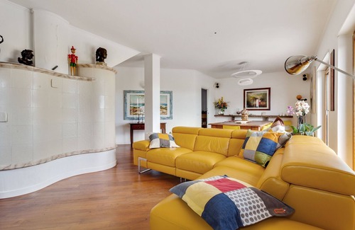 Campobasso Apartment | Belvilla by OYO Casa vacanza Becampobasso 4
