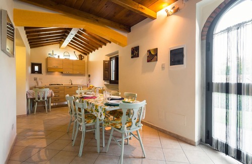 Dicomano House | Belvilla by OYO Casa dei Ciompi