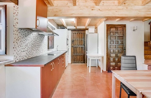 San Roque de Riomiera House | Belvilla by OYO Casa Estella de Merilla