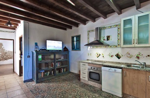 Serval Cottage | Belvilla by OYO Casa La Pedriza